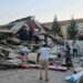 Yerlikaya: Depremde 29 kişi yaralandı