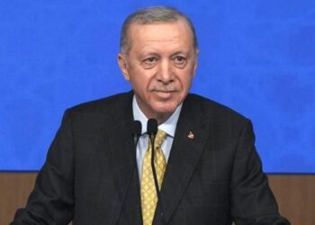 Erdoğan’dan deprem sonrası açıklama