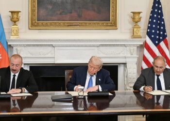 İran’dan Ermenistan-Azerbaycan anlaşmasına itiraz