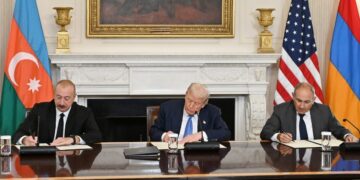 İran’dan Ermenistan-Azerbaycan anlaşmasına itiraz