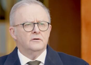 Avustralya Filistin’i resmen tanıyacağını açıkladı