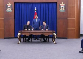 Irak-İran arasında ‘sınır güvenliği’ anlaşması