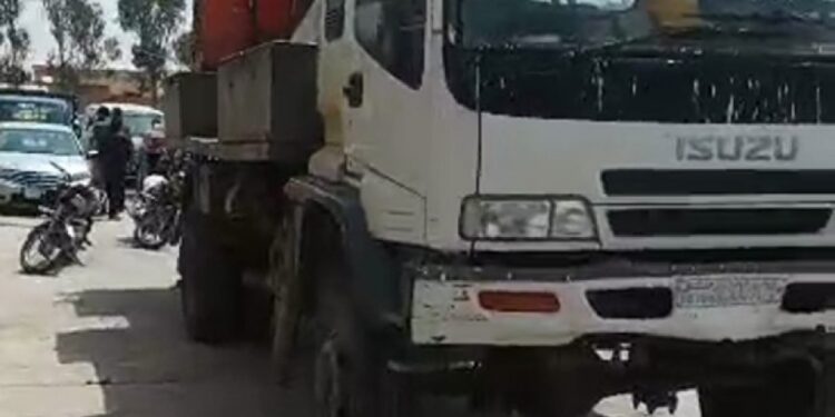 Suriye geçiş hükümeti, Siweyda’ya elektriğin ulaşmasını engelliyor