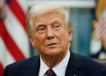 Trump, Washington’da ‘kamu güvenliği acil durumu’ ilan etti