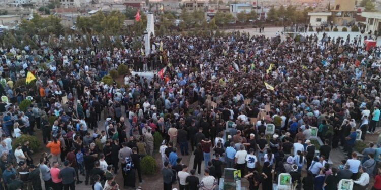 Nûreddin Sofî toprağa verildi