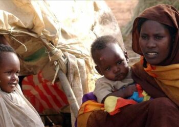 Sudan’da mülteci kampına saldırı: 40 ölü 19 yaralı