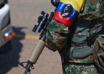 Kolombiya’da saldırı: 3 asker öldü, 4’ü yaralandı