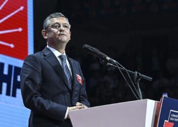 CHP Genel Başkanı Özgür Özel’e ‘Erdoğan’ soruşturması
