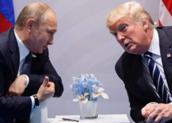 Trump’tan Putin’e: Mutabık olmazsak ağır sonuçları olur