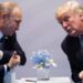 Trump’tan Putin’e: Mutabık olmazsak ağır sonuçları olur