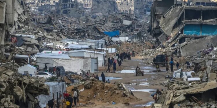 BM: Mayıs’tan bu yana en az bin 760 Filistinli öldürüldü