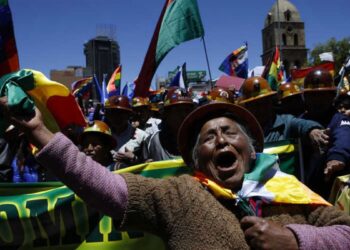 Bolivya’da seçimler ikinci tura kaldı