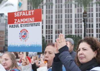İktidarın kamu emekçilerine son zam teklifi belli oldu