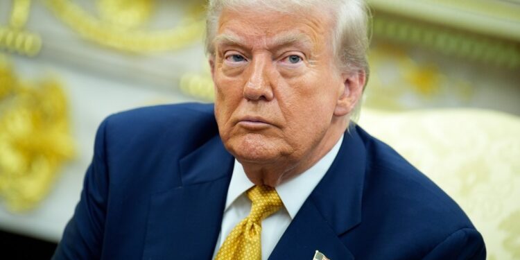 Trump, posta ile oy kullanmayı kaldırmayı planlıyor