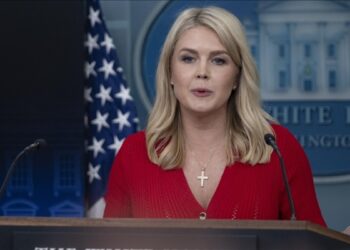 Beyaz Saray: Ukrayna’ya ABD askeri gönderilmeyecek