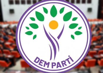 DEM Parti’den İYİ Parti’li Aslan’a yanıt: Amacı toplumu birbirine düşürmek