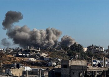 İsrail: Filistin’i işgal planının ilk aşamasına geçildi