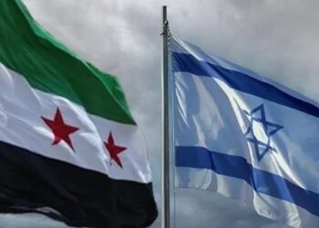 İsrail ve Suriye yetkilileri Paris’te görüştü