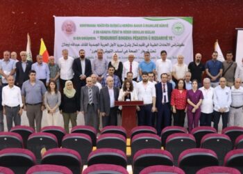 Doktorlar Birliği: Uluslararası bir heyet İmralı’ya gitmeli