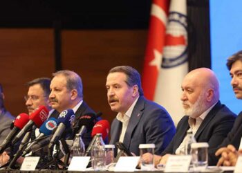 Memur-Sen: Hakem Kurulu’na başvurmama kararı aldık