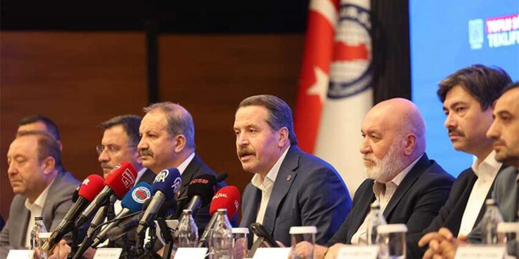 Memur-Sen: Hakem Kurulu’na başvurmama kararı aldık