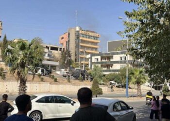 Silêmaniyê’deki çatışmalarda 3 kişi yaşamını yitirdi