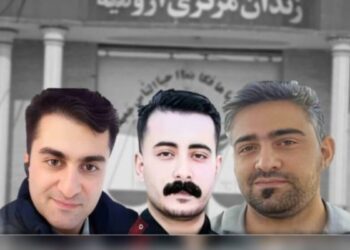 İran’da idam cezası verilen üç tutsaktan haber alınamıyor