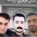 İran’da idam cezası verilen üç tutsaktan haber alınamıyor