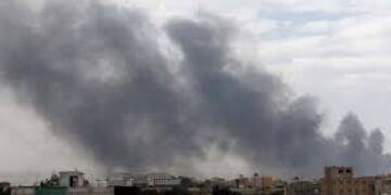 İsrail’den Yemen’e hava saldırısı: 2 ölü, 5 yaralı