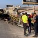 Öğrencileri taşıyan minibüs TIR’a çarptı: 2 ölü, 10 yaralı
