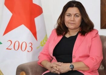 Foza Yûsif: Türkiye yapıcı bir rol üstlenmeli