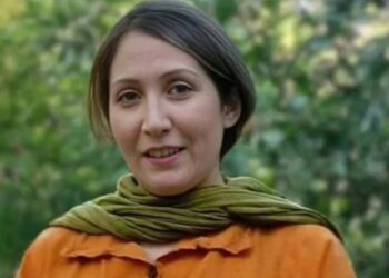 Binden fazla aktivistten Şerife Muhammedi için çağrı