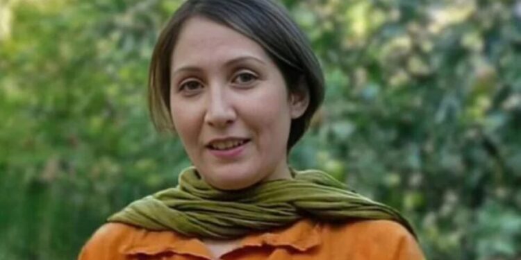 Binden fazla aktivistten Şerife Muhammedi için çağrı