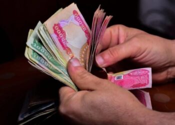 Bağdat ile Hewlêr arasındaki ‘mali’ anlaşmazlık sürüyor