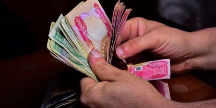 Bağdat ile Hewlêr arasındaki ‘mali’ anlaşmazlık sürüyor