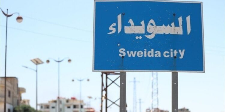 Süveyde ve Dera yolunda silahlı saldırı: Bir kişi yaşamını yitirdi