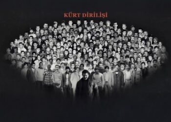 ‘Kürt Dirilişi’ belgeselinin 20’nci bölümünün fragmanı yayınlandı