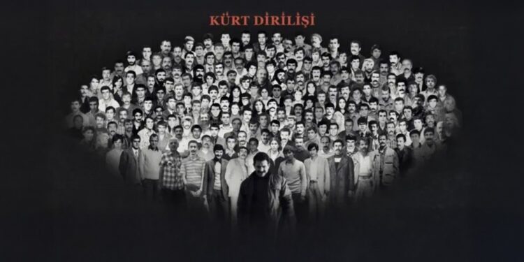 ‘Kürt Dirilişi’ belgeselinin 20’nci bölümünün fragmanı yayınlandı