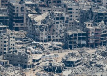 İsrail: Hamas’ın üst düzey sorumlusu öldürüldü