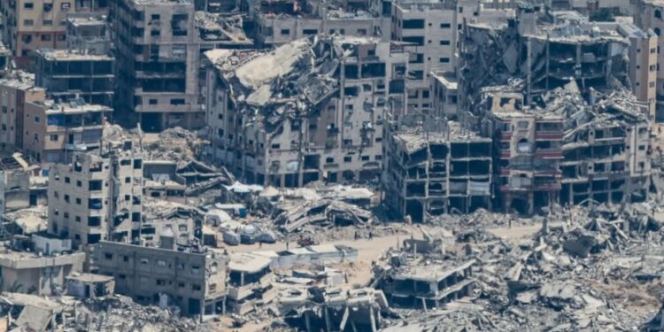 İsrail: Hamas’ın üst düzey sorumlusu öldürüldü