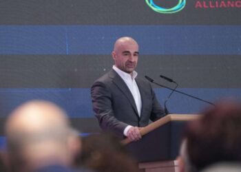Bafil Talabani: Demokratik bir dünya için birlikte çalışmalıyız