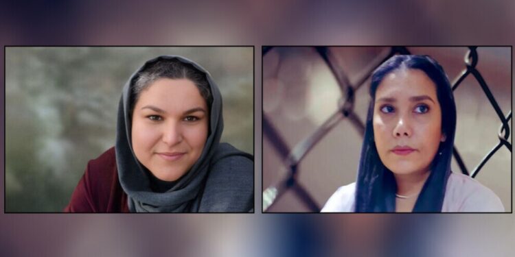 İran’da kadın tutsaklara yeni dava