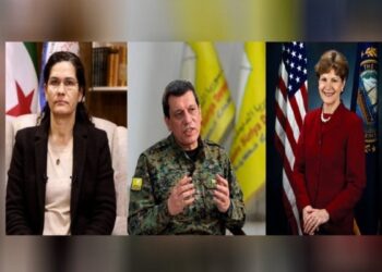 Özerk Yönetim ve ABD görüşmesinde hangi konular konuşuldu?