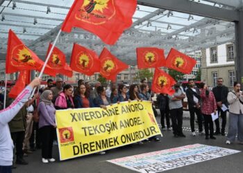 Alevilerden barış için ‘aktif rol alacağız’ mesajı