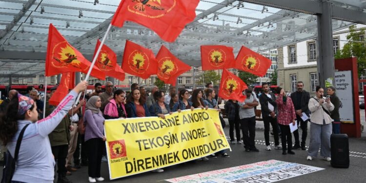 Alevilerden barış için ‘aktif rol alacağız’ mesajı