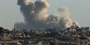 İsrail’in saldırıları sürüyor: 47 kişi katledildi