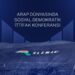 ‘Sosyal Demokratik İttifak Konferansı’ üçüncü gününde