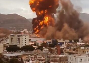 Husiler, Ahmed er-Rehavi’nin öldürüldüğünü doğruladı