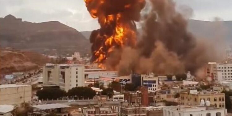 Husiler, Ahmed er-Rehavi’nin öldürüldüğünü doğruladı