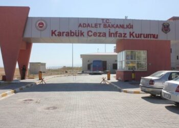 Karabük Cezaevi’nde 14 tutsağın tahliyesi ertelendi